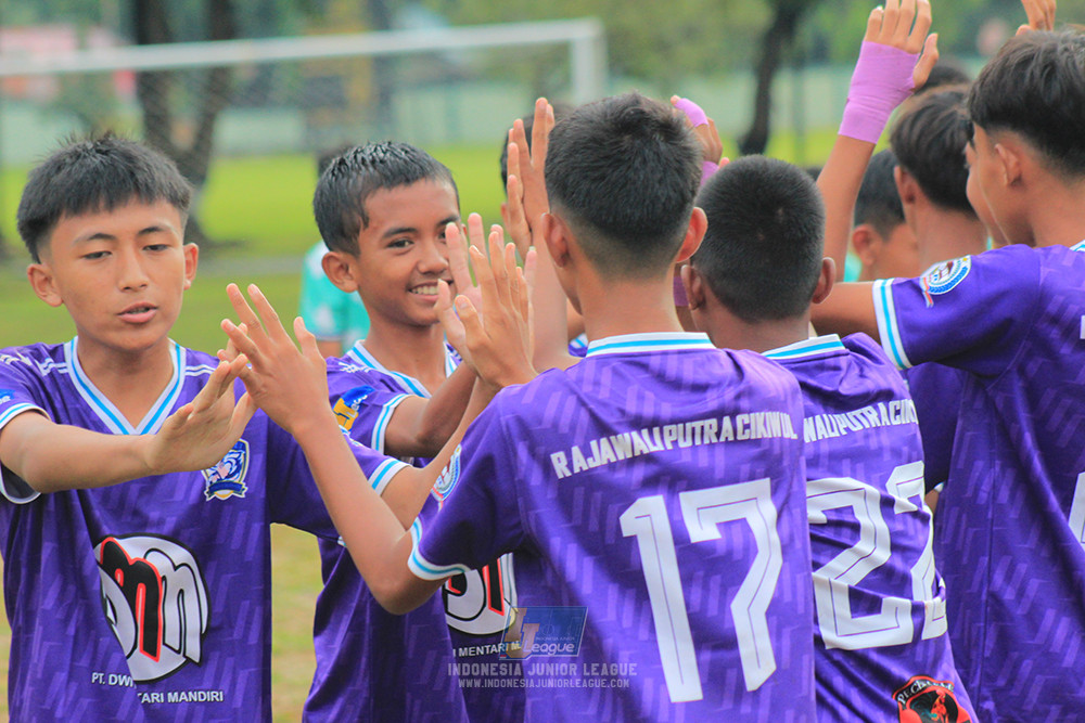ijl u14 081125 rajawali putra cikiwul vs pulomas fc