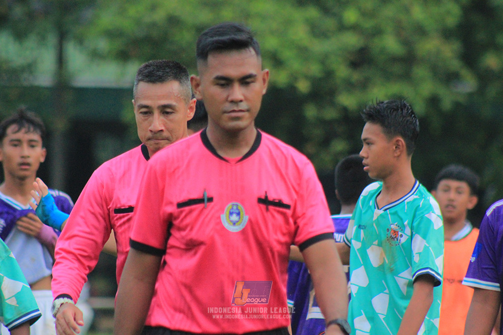 ijl u14 081125 rajawali putra cikiwul vs pulomas fc