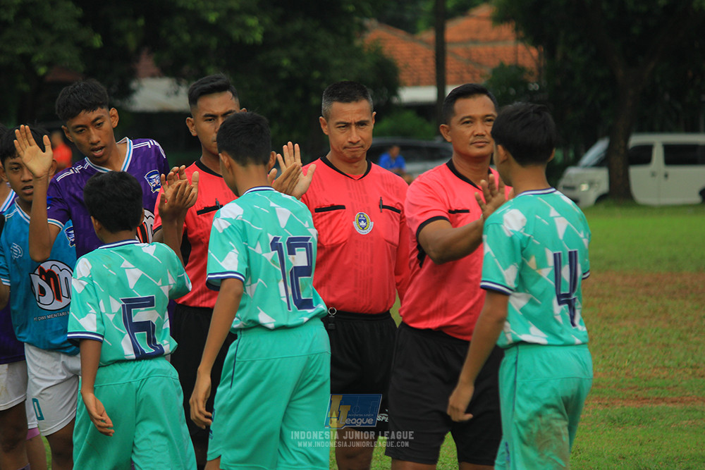 ijl u14 081125 rajawali putra cikiwul vs pulomas fc