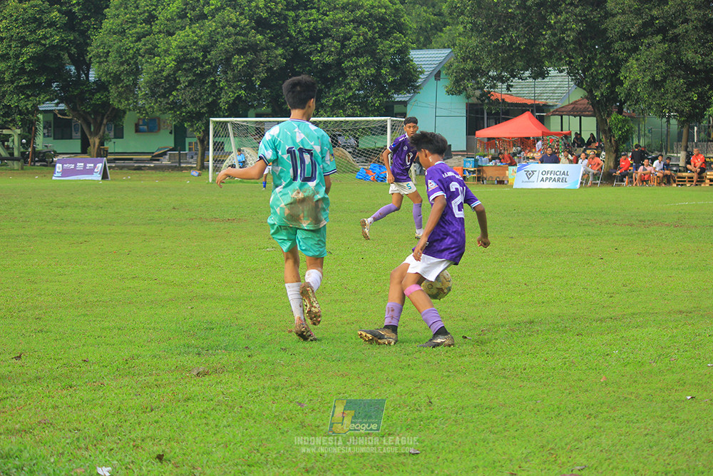 ijl u14 081125 rajawali putra cikiwul vs pulomas fc