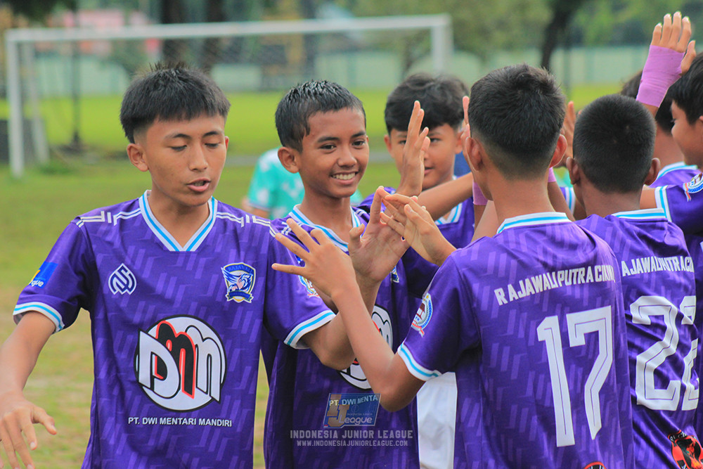 ijl u14 081125 rajawali putra cikiwul vs pulomas fc