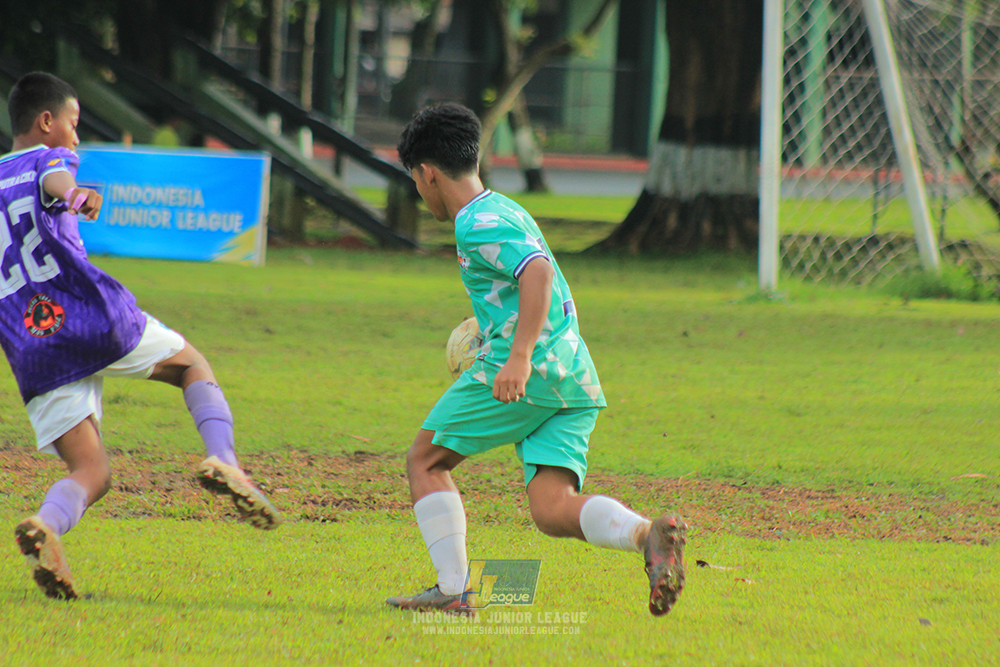 ijl u14 081125 rajawali putra cikiwul vs pulomas fc