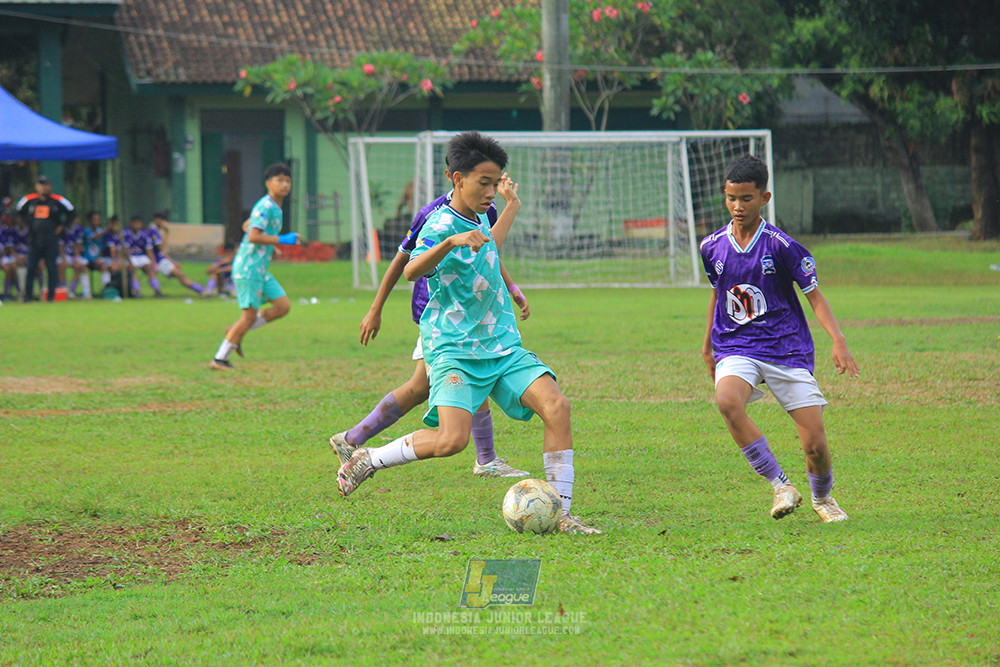 ijl u14 081125 rajawali putra cikiwul vs pulomas fc