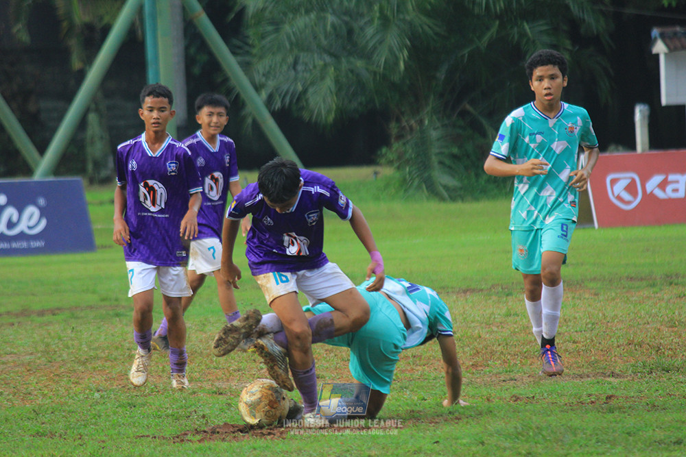ijl u14 081125 rajawali putra cikiwul vs pulomas fc