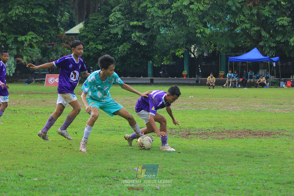 ijl u14 081125 rajawali putra cikiwul vs pulomas fc