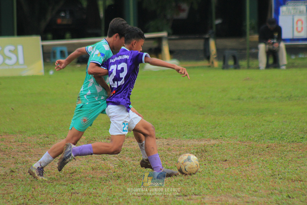 ijl u14 081125 rajawali putra cikiwul vs pulomas fc