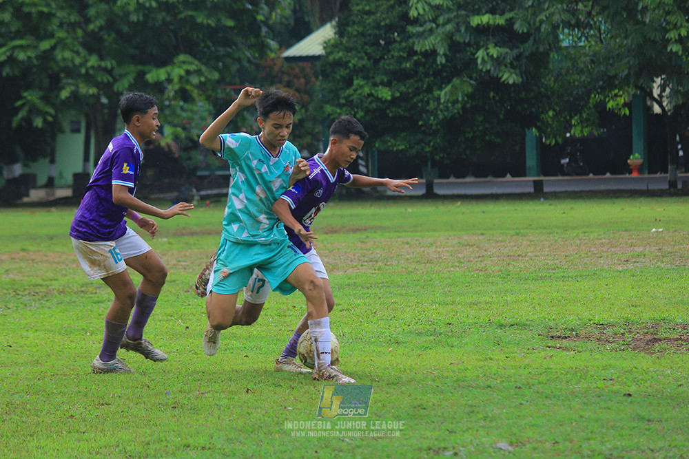 ijl u14 081125 rajawali putra cikiwul vs pulomas fc