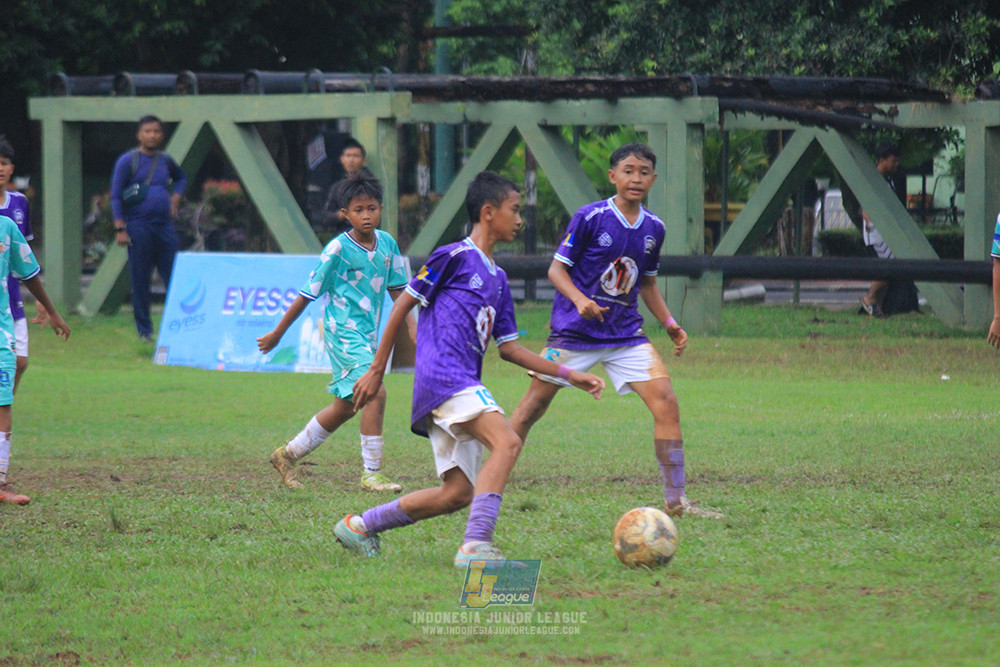 ijl u14 081125 rajawali putra cikiwul vs pulomas fc
