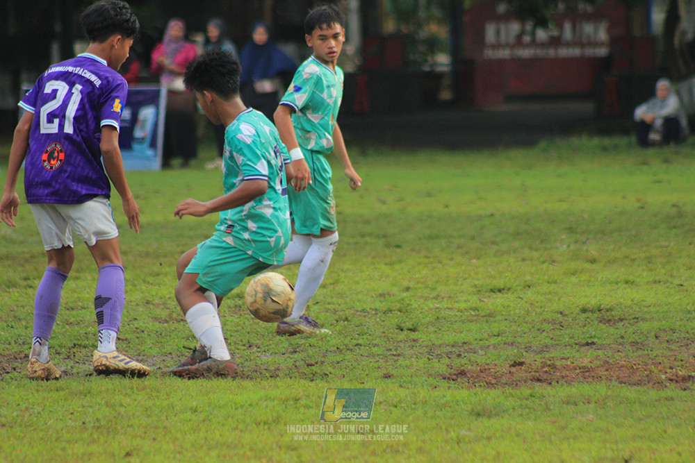 ijl u14 081125 rajawali putra cikiwul vs pulomas fc