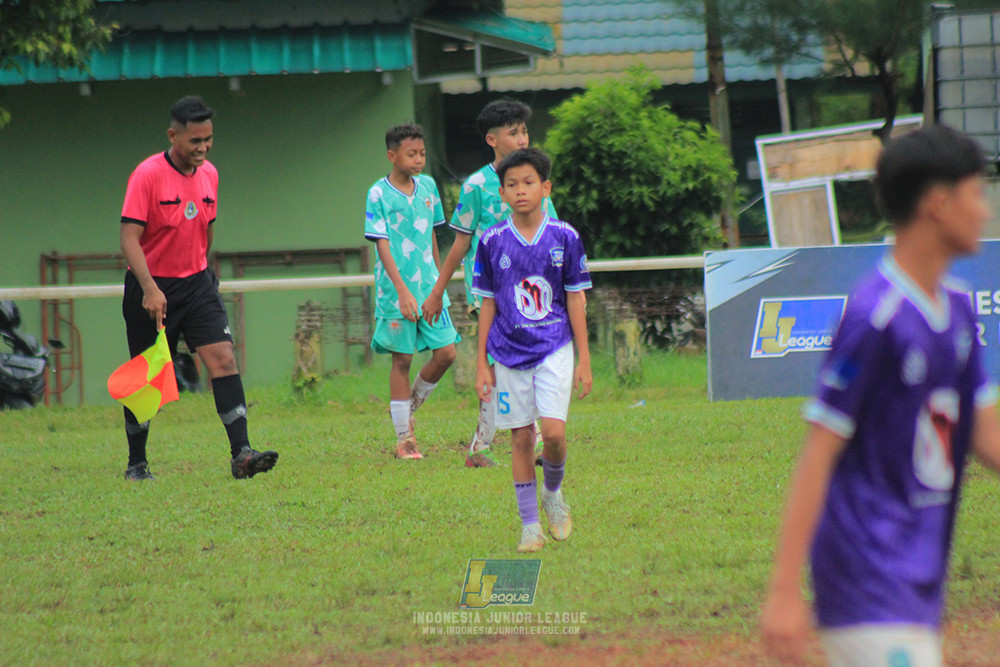 ijl u14 081125 rajawali putra cikiwul vs pulomas fc