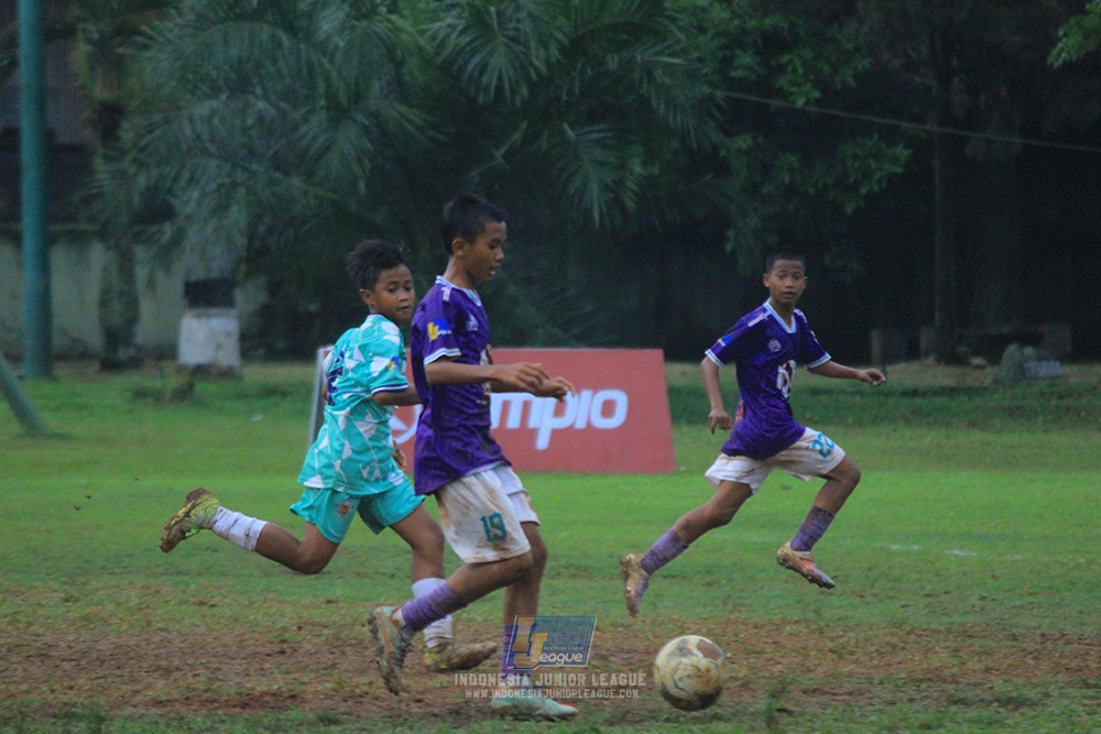 ijl u14 081125 rajawali putra cikiwul vs pulomas fc
