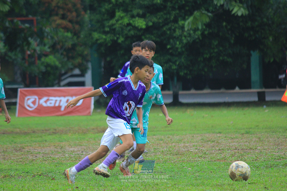 ijl u14 081125 rajawali putra cikiwul vs pulomas fc