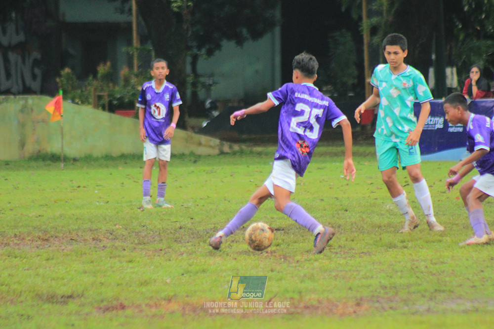 ijl u14 081125 rajawali putra cikiwul vs pulomas fc
