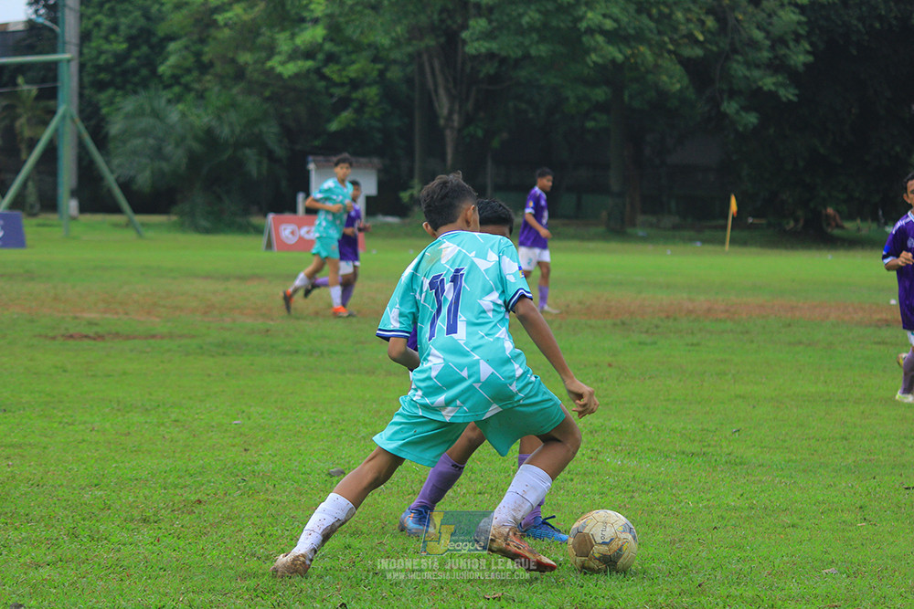 ijl u14 081125 rajawali putra cikiwul vs pulomas fc