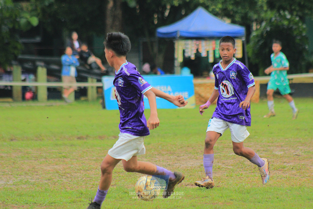 ijl u14 081125 rajawali putra cikiwul vs pulomas fc