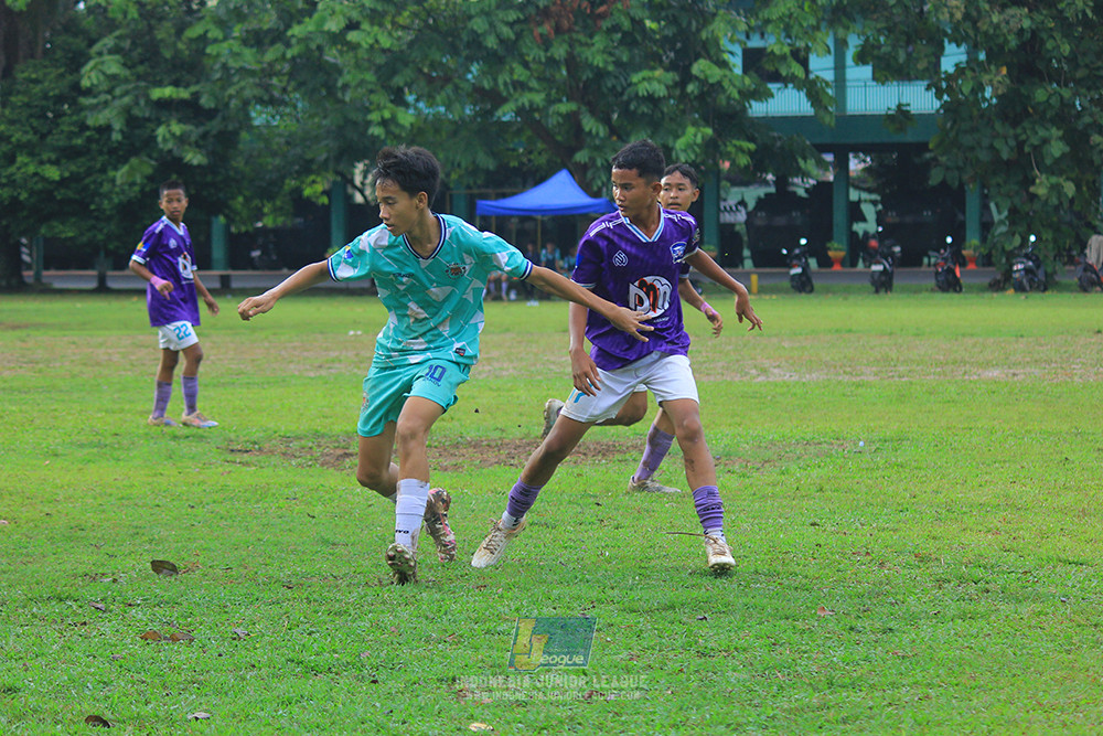 ijl u14 081125 rajawali putra cikiwul vs pulomas fc
