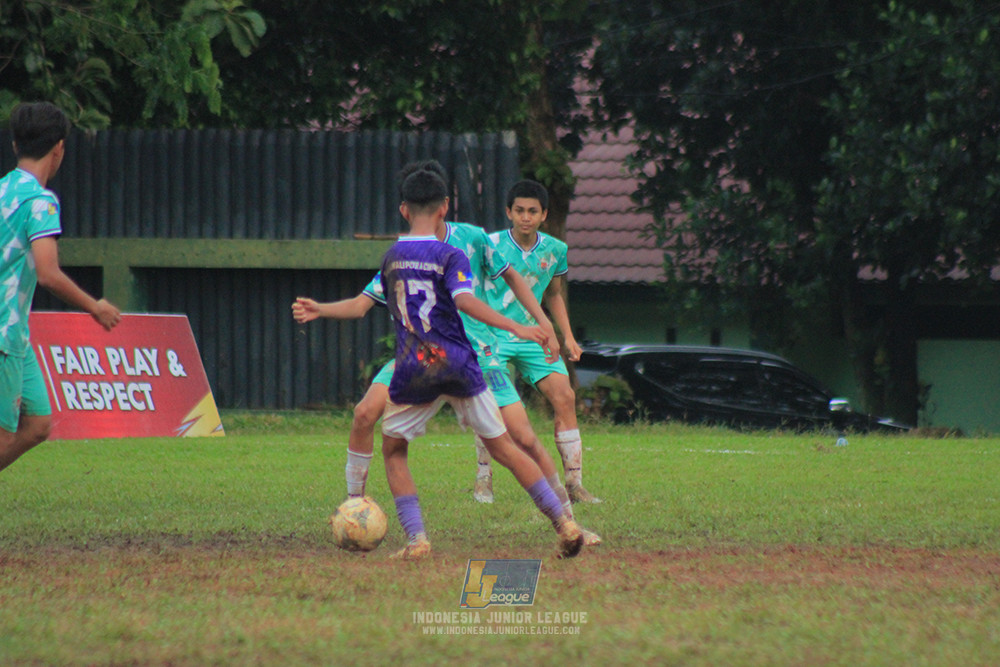 ijl u14 081125 rajawali putra cikiwul vs pulomas fc