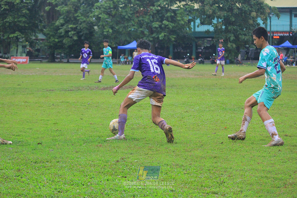 ijl u14 081125 rajawali putra cikiwul vs pulomas fc