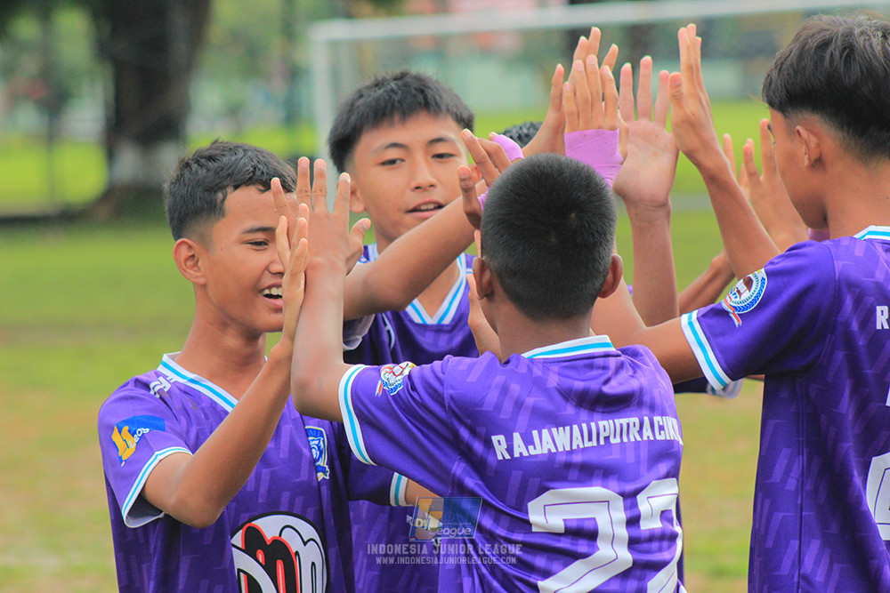 ijl u14 081125 rajawali putra cikiwul vs pulomas fc