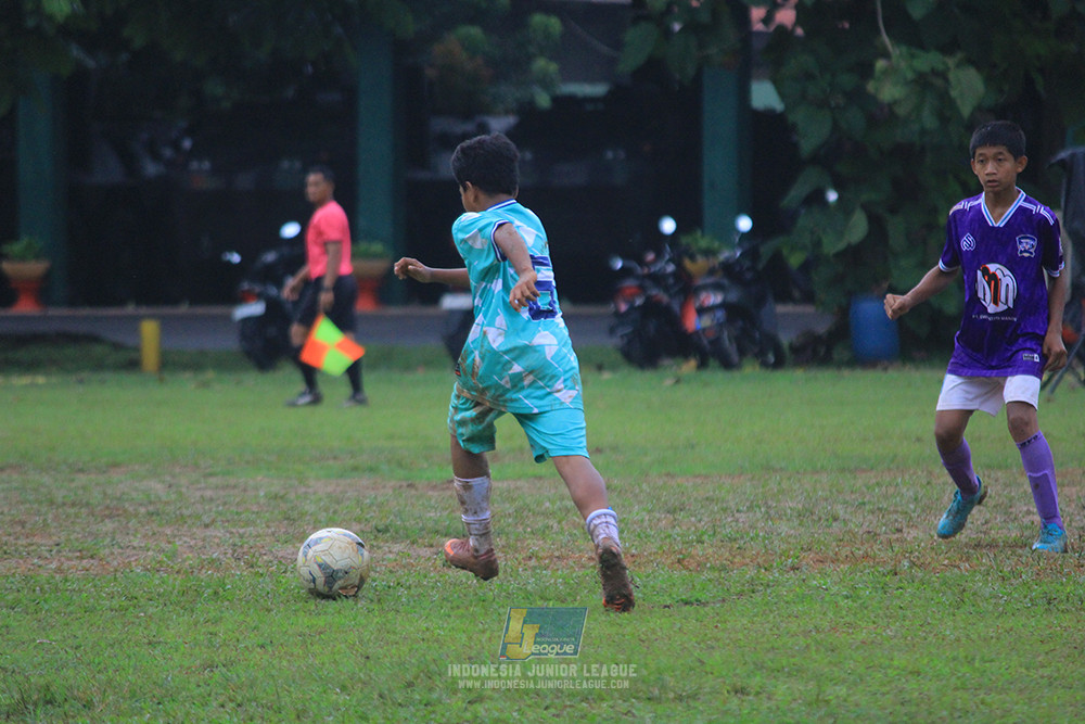 ijl u14 081125 rajawali putra cikiwul vs pulomas fc