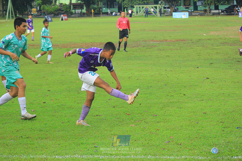 ijl u14 081125 rajawali putra cikiwul vs pulomas fc