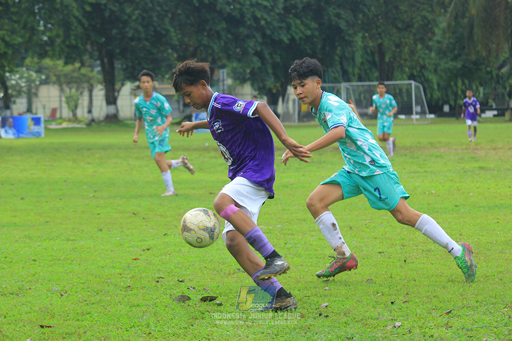 ijl u14 081125 rajawali putra cikiwul vs pulomas fc