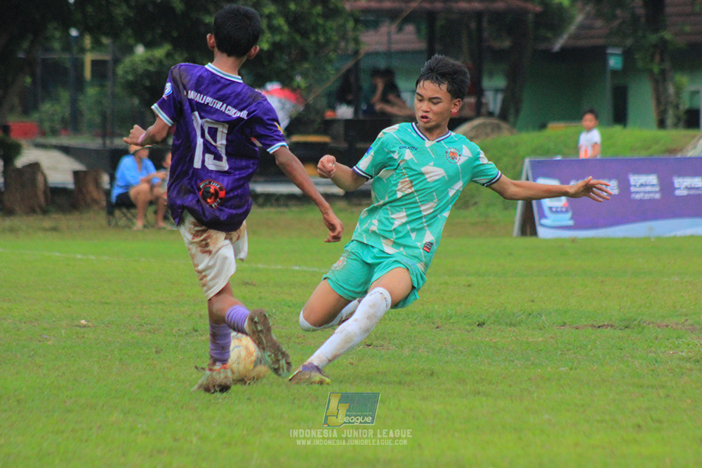 ijl u14 081125 rajawali putra cikiwul vs pulomas fc