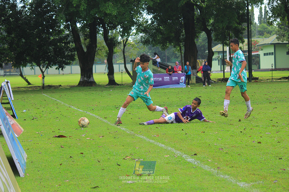 ijl u14 081125 rajawali putra cikiwul vs pulomas fc