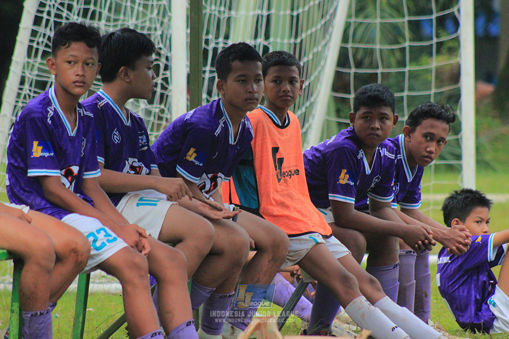 ijl u14 081125 rajawali putra cikiwul vs pulomas fc