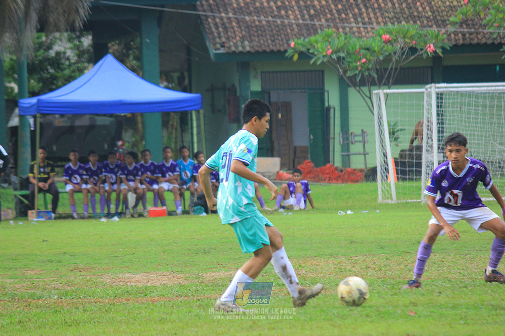 ijl u14 081125 rajawali putra cikiwul vs pulomas fc