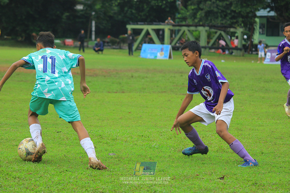ijl u14 081125 rajawali putra cikiwul vs pulomas fc