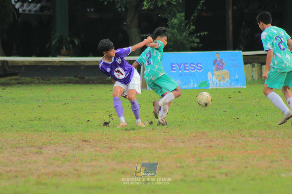ijl u14 081125 rajawali putra cikiwul vs pulomas fc