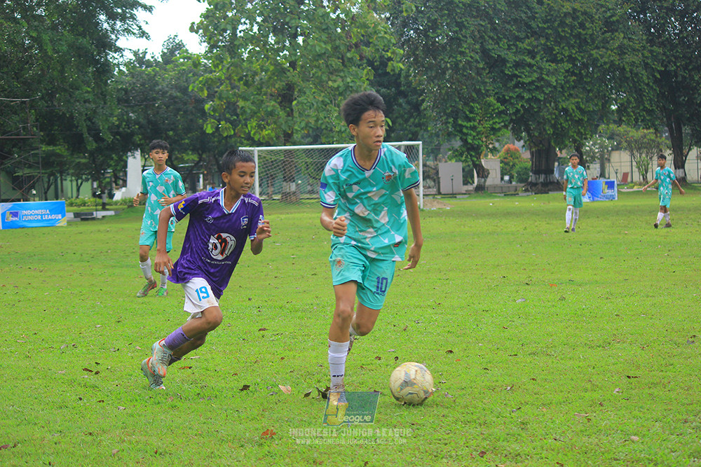 ijl u14 081125 rajawali putra cikiwul vs pulomas fc