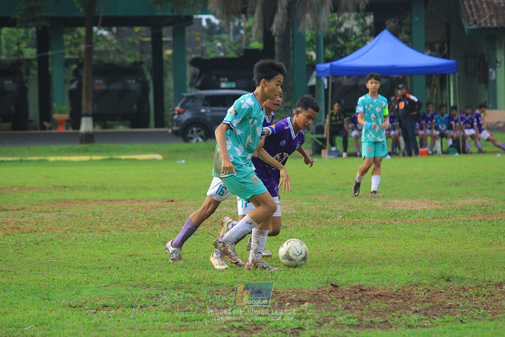 ijl u14 081125 rajawali putra cikiwul vs pulomas fc
