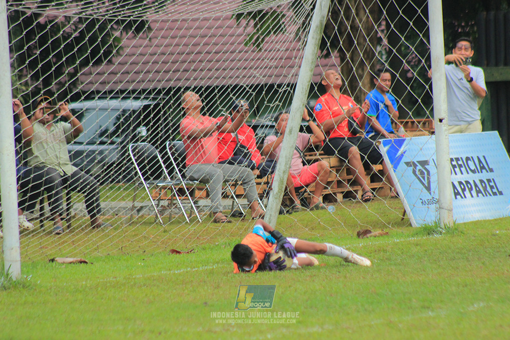 ijl u14 081125 rajawali putra cikiwul vs pulomas fc
