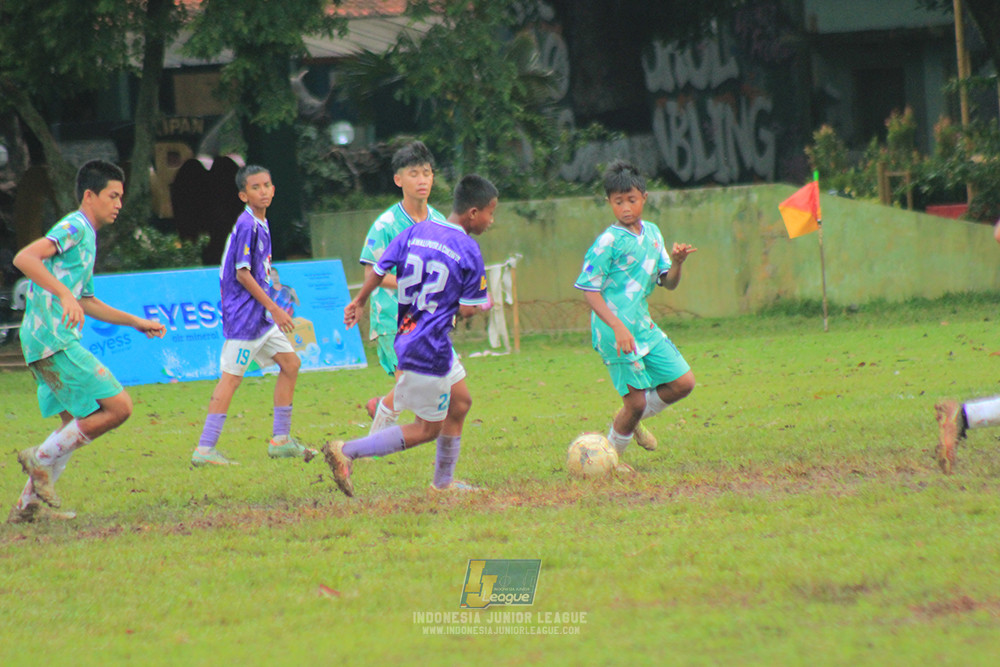 ijl u14 081125 rajawali putra cikiwul vs pulomas fc