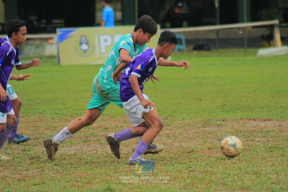 ijl u14 081125 rajawali putra cikiwul vs pulomas fc