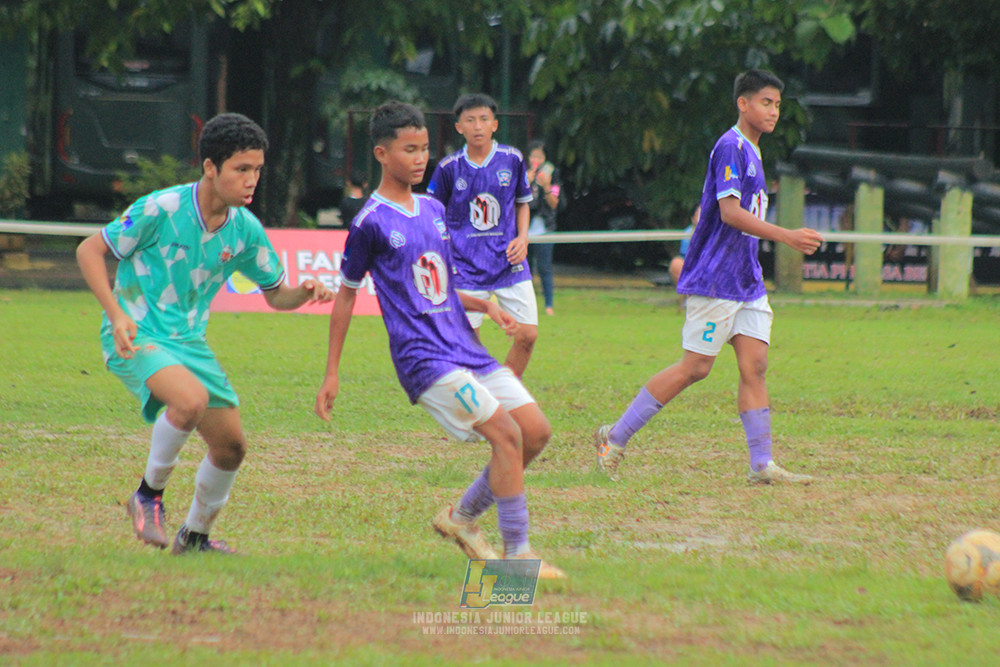 ijl u14 081125 rajawali putra cikiwul vs pulomas fc