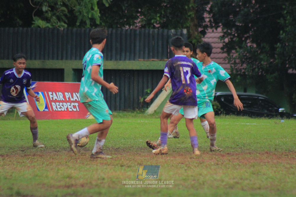 ijl u14 081125 rajawali putra cikiwul vs pulomas fc