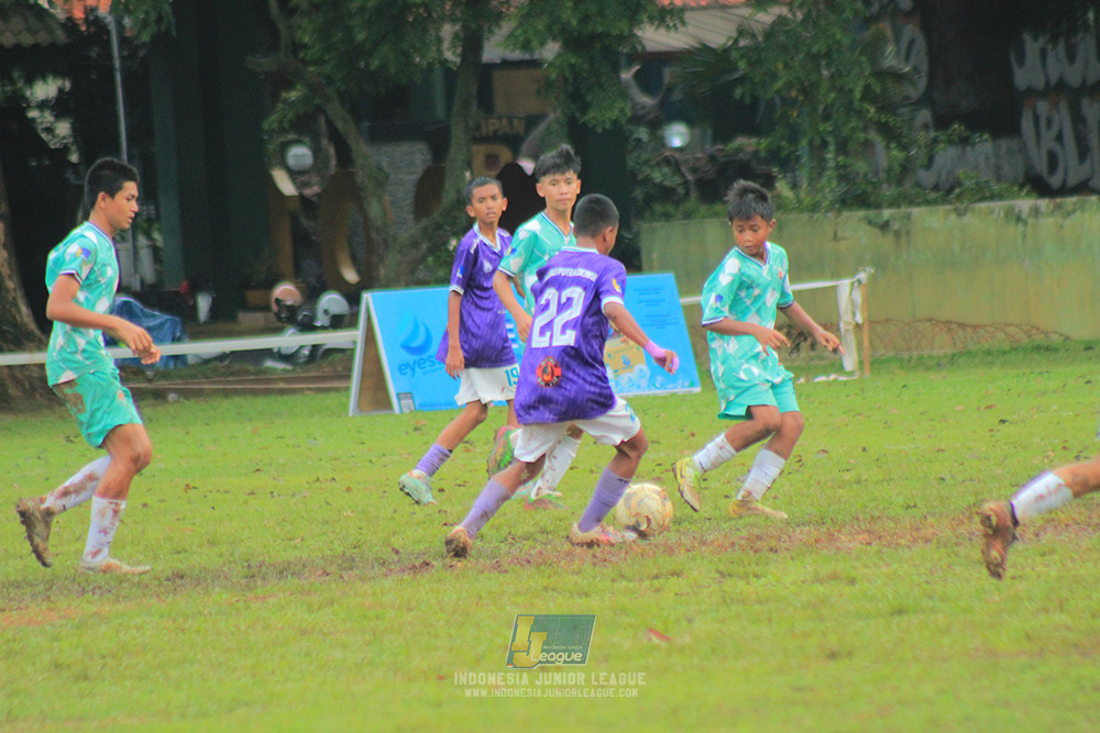ijl u14 081125 rajawali putra cikiwul vs pulomas fc
