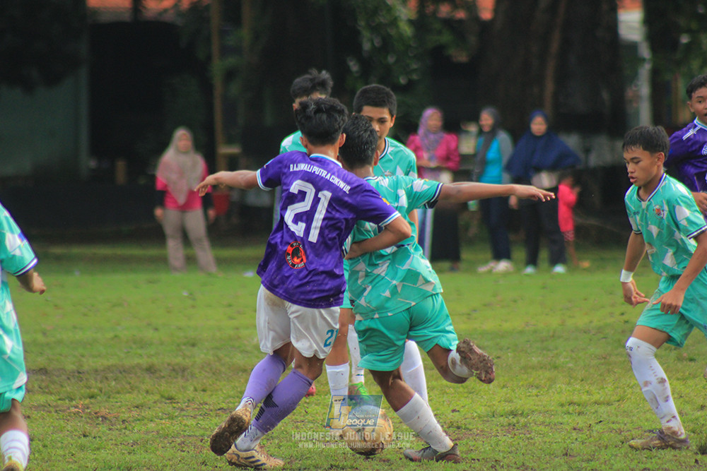 ijl u14 081125 rajawali putra cikiwul vs pulomas fc