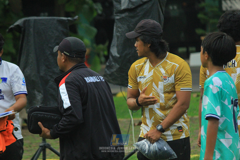 ijl u14 081125 rajawali putra cikiwul vs pulomas fc