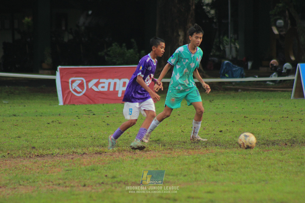 ijl u14 081125 rajawali putra cikiwul vs pulomas fc