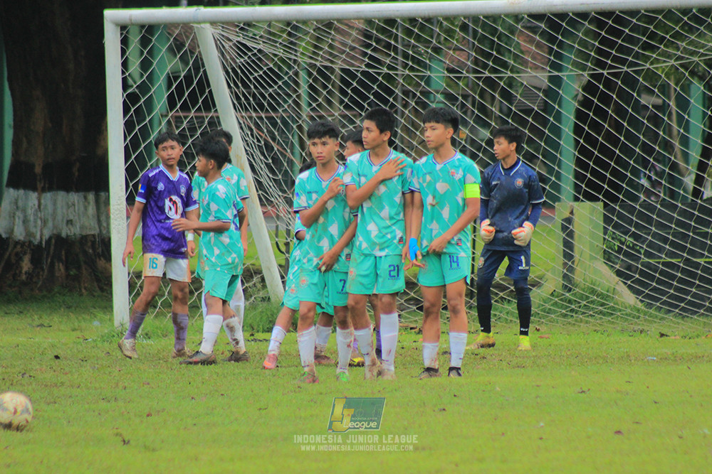 ijl u14 081125 rajawali putra cikiwul vs pulomas fc