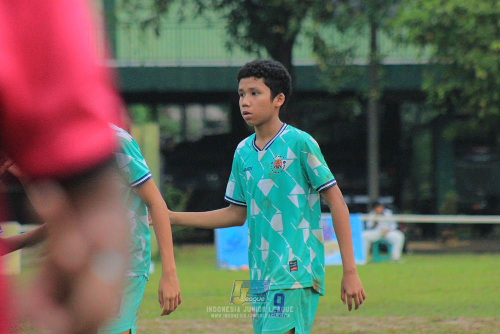 ijl u14 081125 rajawali putra cikiwul vs pulomas fc