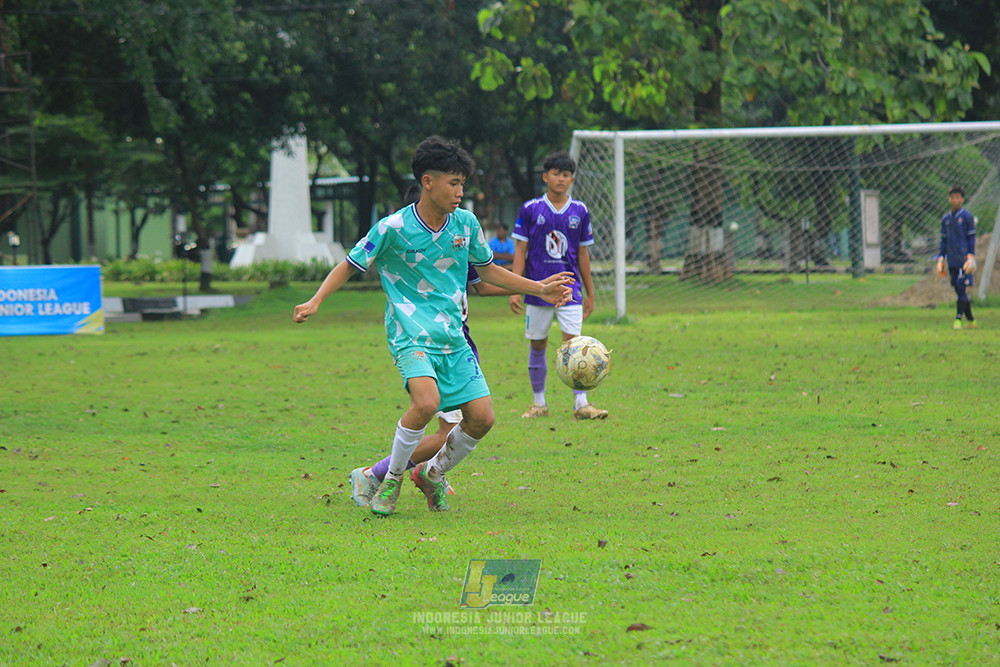 ijl u14 081125 rajawali putra cikiwul vs pulomas fc