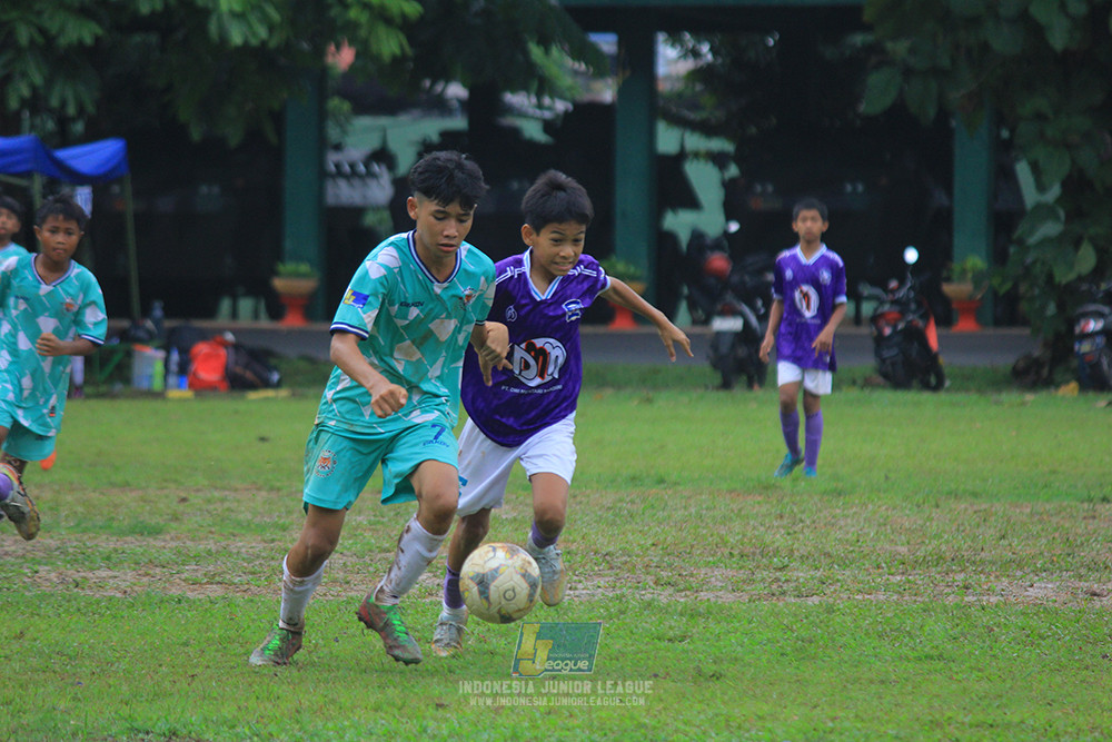 ijl u14 081125 rajawali putra cikiwul vs pulomas fc