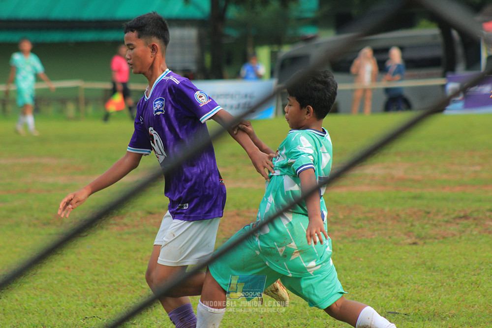 ijl u14 081125 rajawali putra cikiwul vs pulomas fc