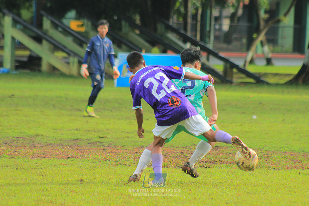 ijl u14 081125 rajawali putra cikiwul vs pulomas fc