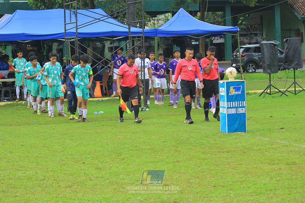 ijl u14 081125 rajawali putra cikiwul vs pulomas fc